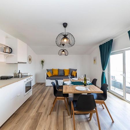 Apartmani Maestral Dobropoljana Zewnętrze zdjęcie