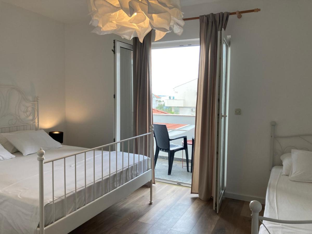 Apartmani Maestral Dobropoljana Zewnętrze zdjęcie