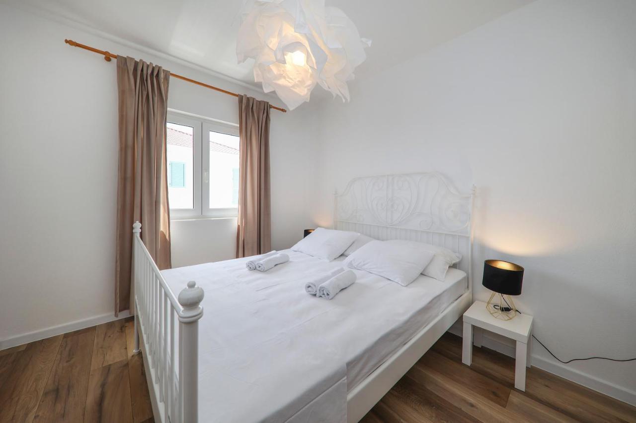 Apartmani Maestral Dobropoljana Zewnętrze zdjęcie