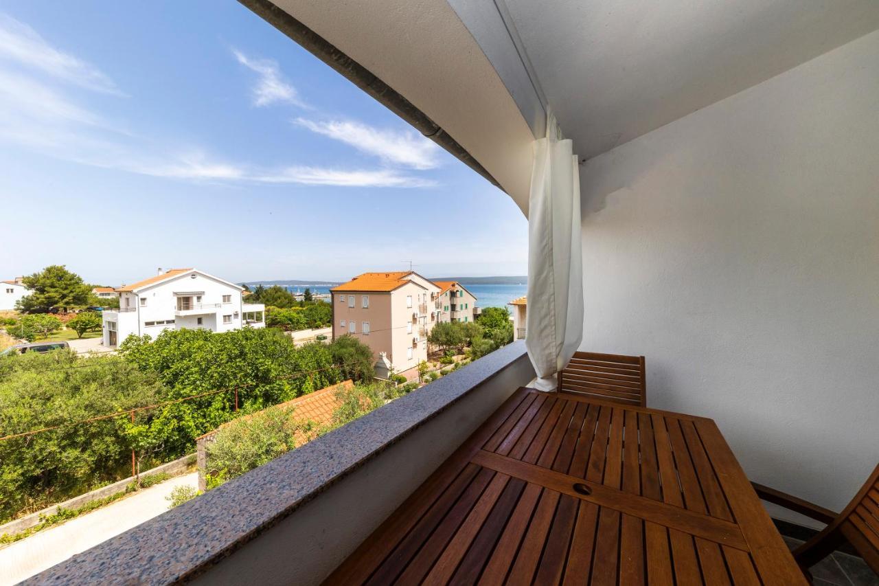 Apartmani Maestral Dobropoljana Zewnętrze zdjęcie