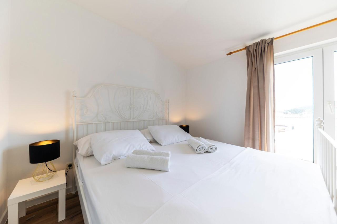 Apartmani Maestral Dobropoljana Zewnętrze zdjęcie