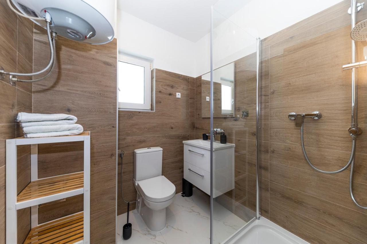 Apartmani Maestral Dobropoljana Zewnętrze zdjęcie