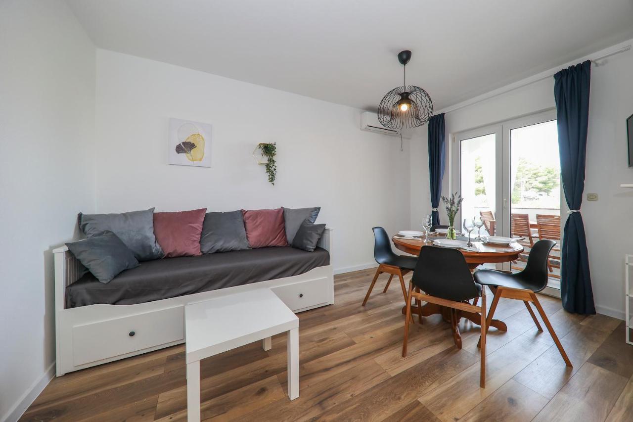 Apartmani Maestral Dobropoljana Zewnętrze zdjęcie