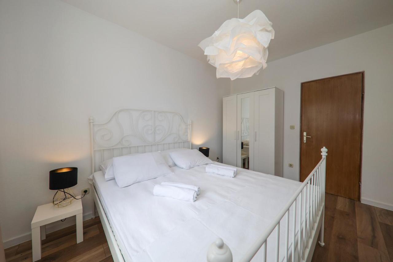 Apartmani Maestral Dobropoljana Zewnętrze zdjęcie