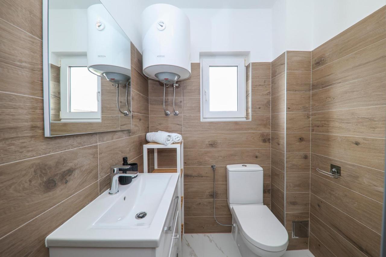 Apartmani Maestral Dobropoljana Zewnętrze zdjęcie