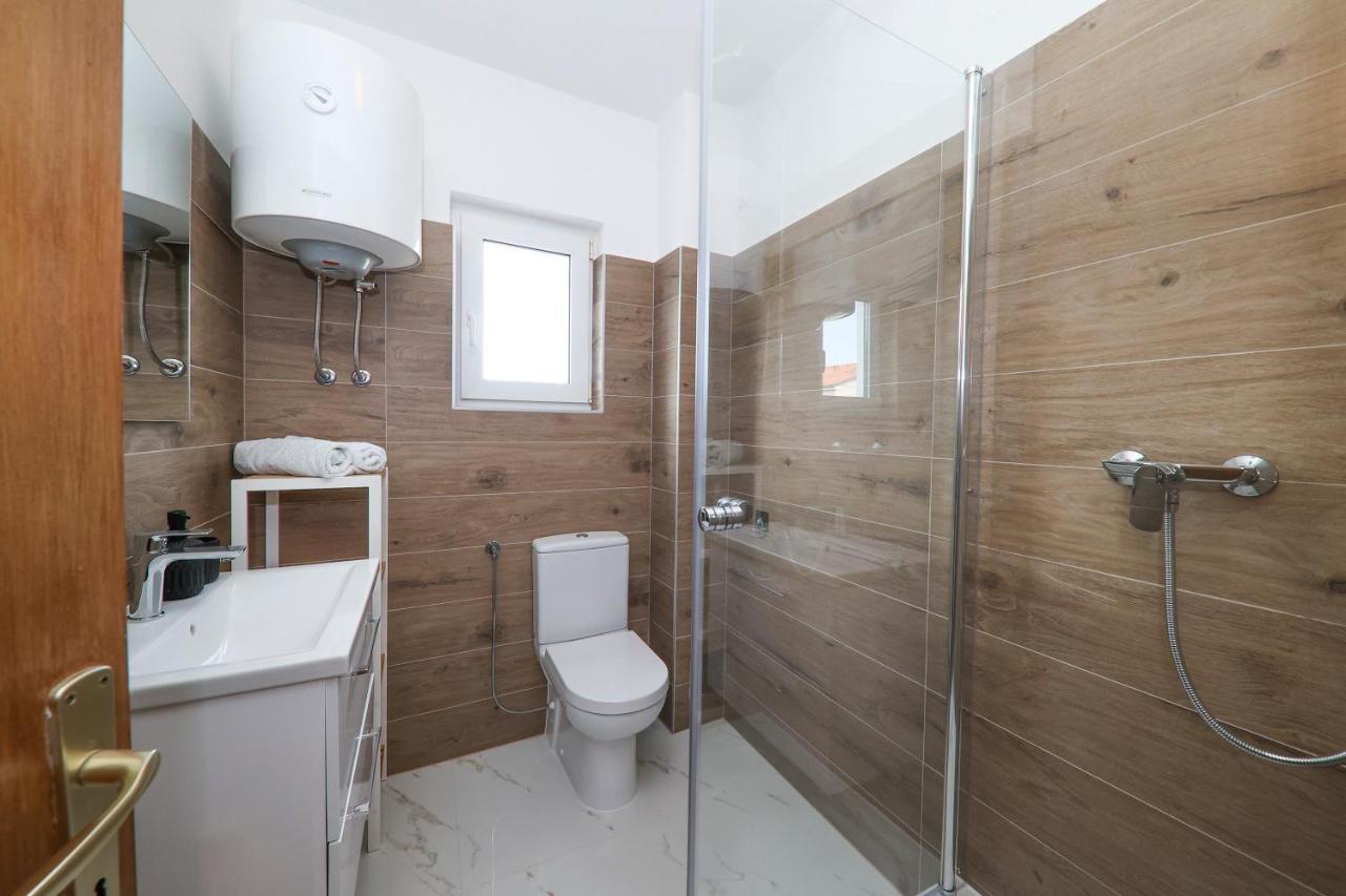 Apartmani Maestral Dobropoljana Zewnętrze zdjęcie