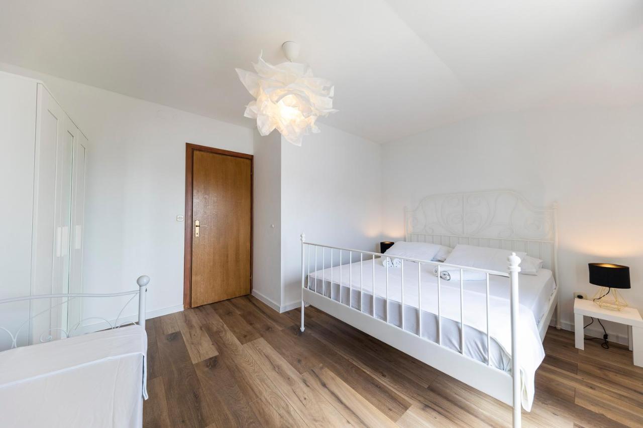 Apartmani Maestral Dobropoljana Zewnętrze zdjęcie