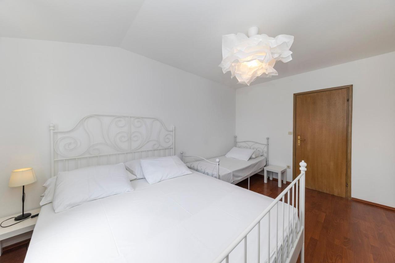 Apartmani Maestral Dobropoljana Zewnętrze zdjęcie