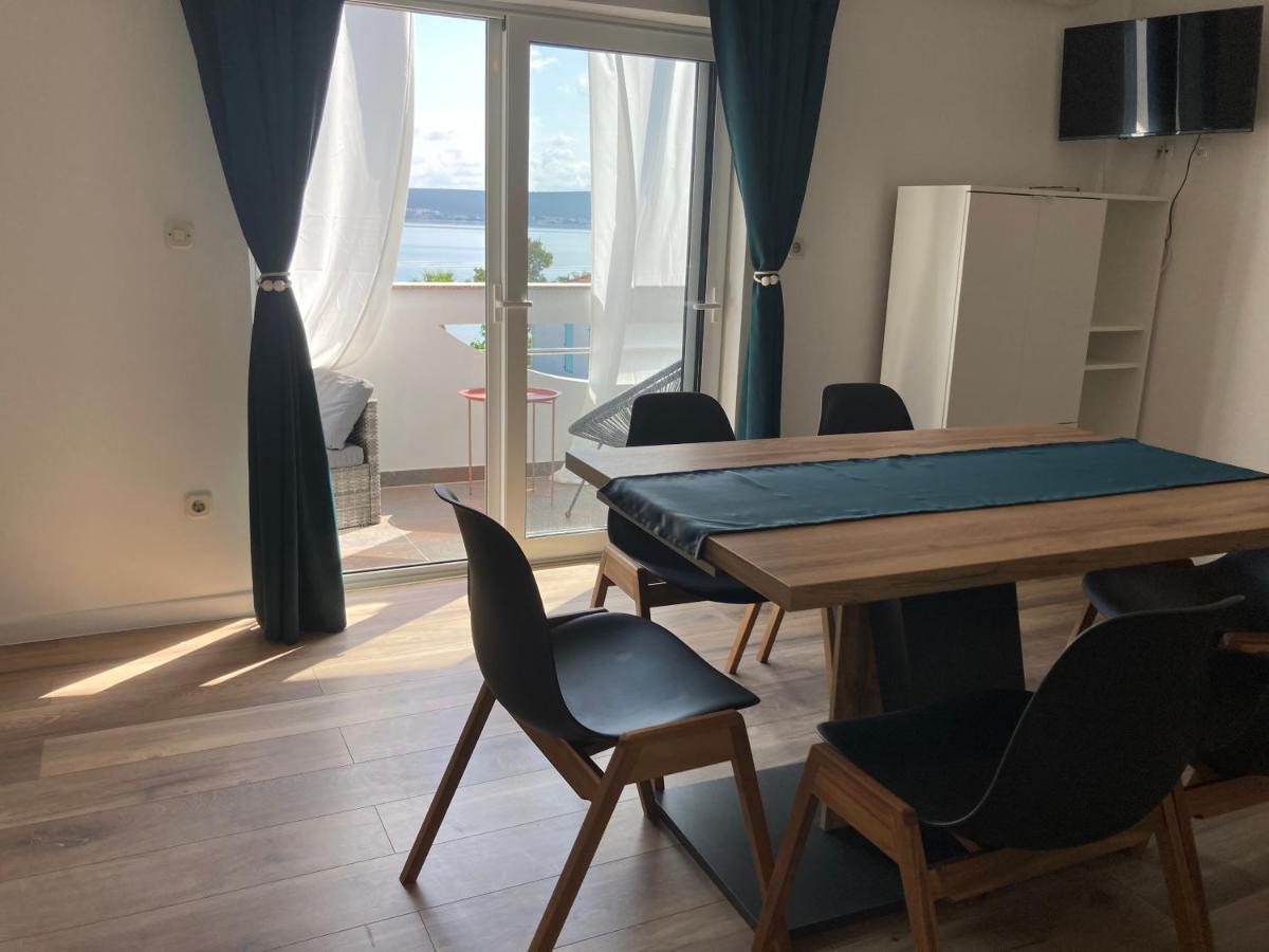 Apartmani Maestral Dobropoljana Zewnętrze zdjęcie