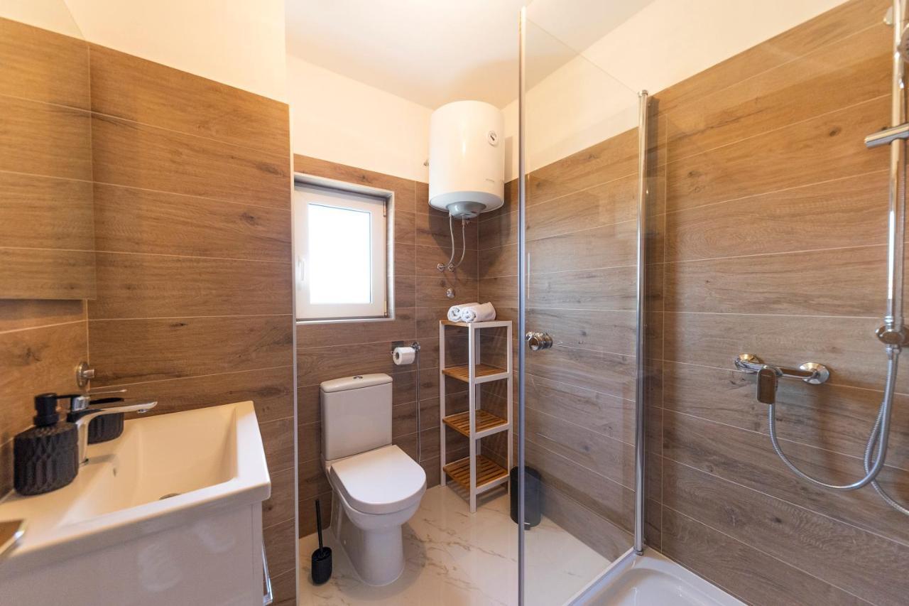 Apartmani Maestral Dobropoljana Zewnętrze zdjęcie