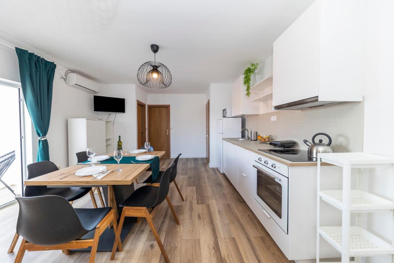 Apartmani Maestral Dobropoljana Zewnętrze zdjęcie