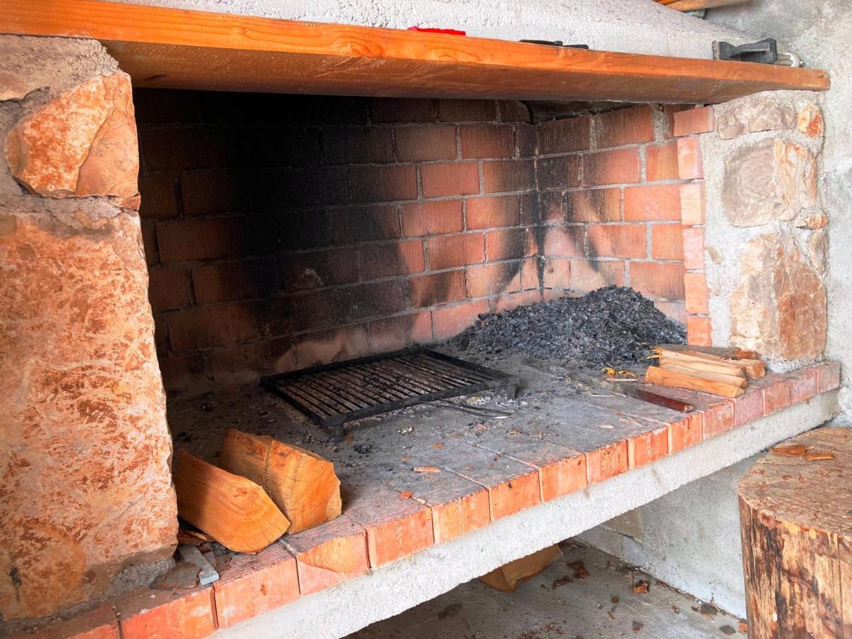 Apartmani Maestral Dobropoljana Zewnętrze zdjęcie