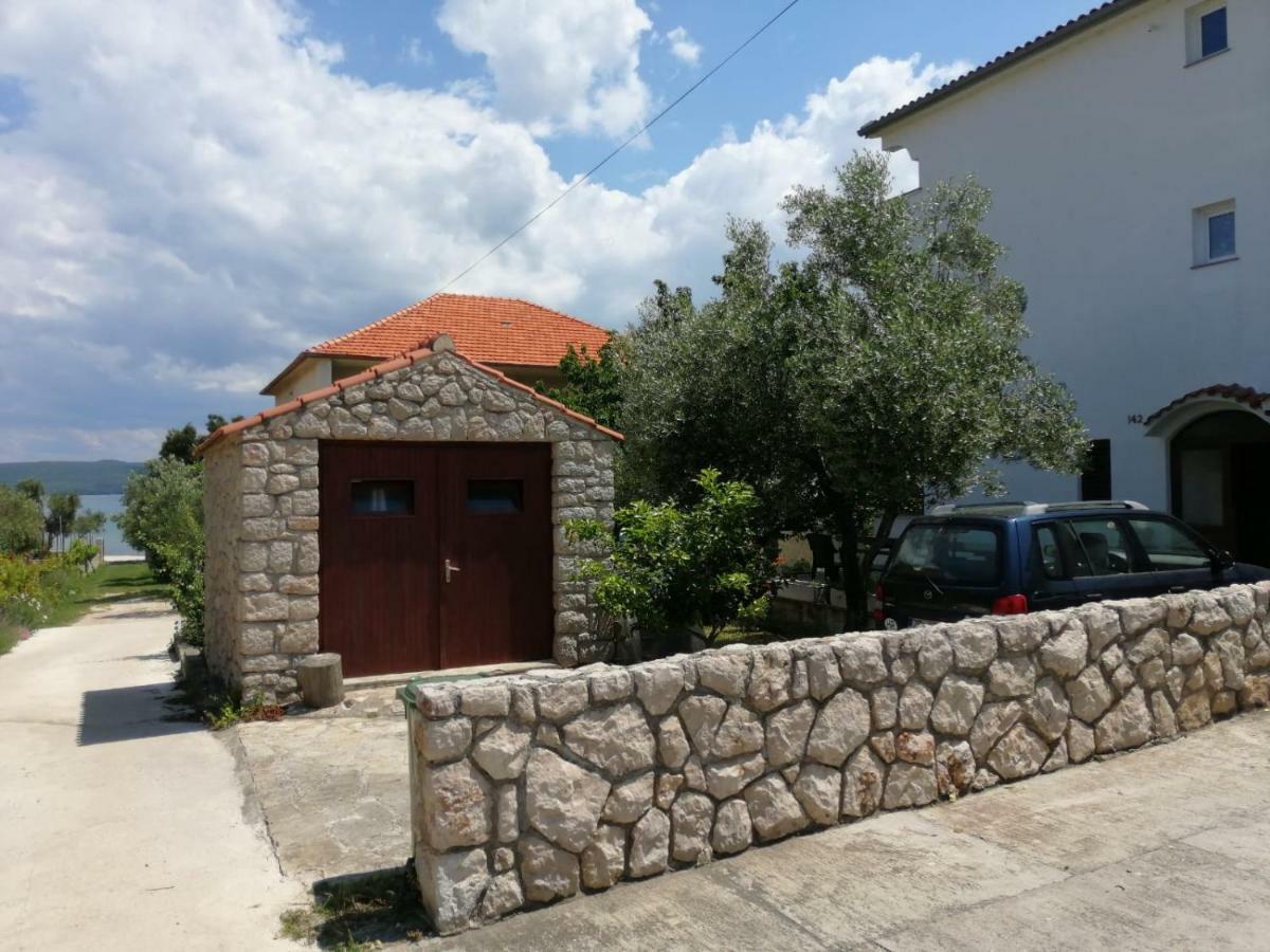 Apartmani Maestral Dobropoljana Zewnętrze zdjęcie